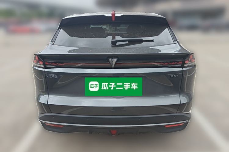 Used Deepal S07 2026 230Ultra with Huawei Qiankun ADS SE Edition Rear