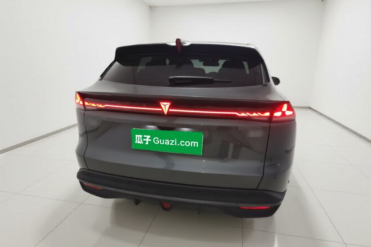 Used Deepal S07 2026 230Ultra with Huawei Qiankun ADS SE Edition Rear