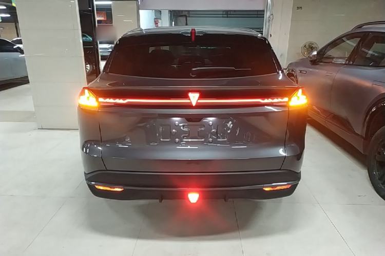 Used Deepal S07 2026 230Ultra with Huawei Qiankun ADS SE Edition Rear