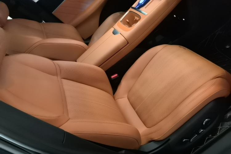 Used Deepal S07 2026 230Ultra with Huawei Qiankun ADS SE Edition Right Front Seat