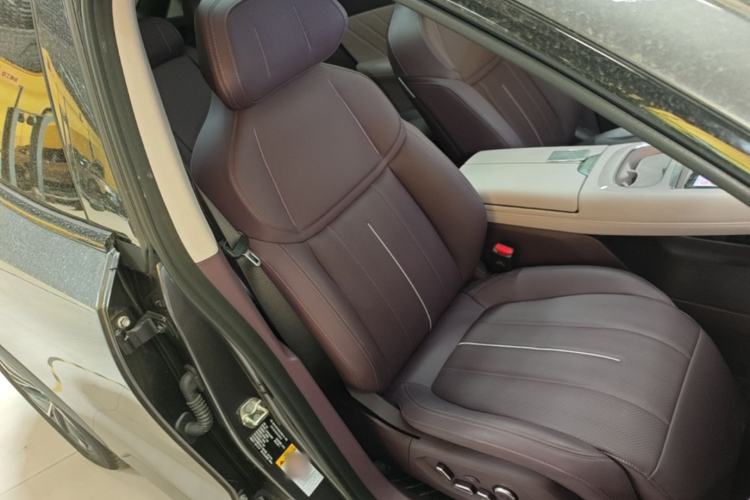 Used Deepal S07 2026 230Ultra with Huawei Qiankun ADS SE Edition Right Front Seat