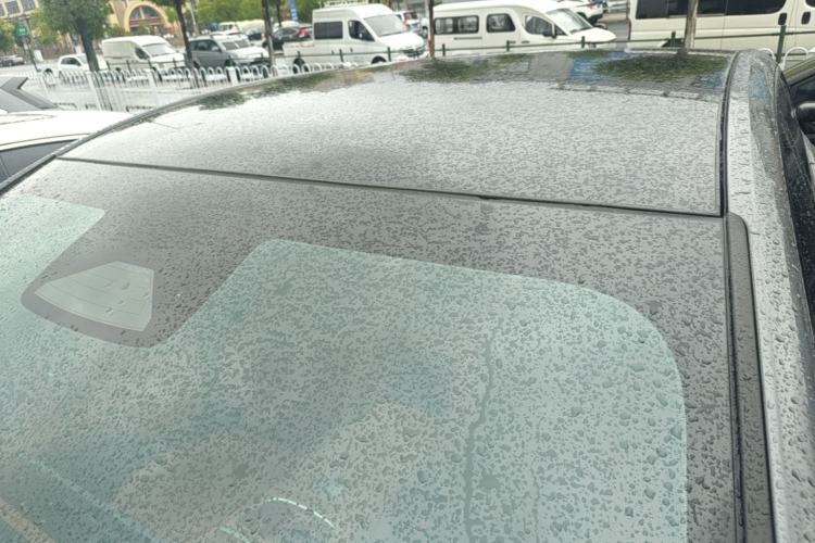 Used Deepal S07 2026 230Ultra with Huawei Qiankun ADS SE Edition Roof