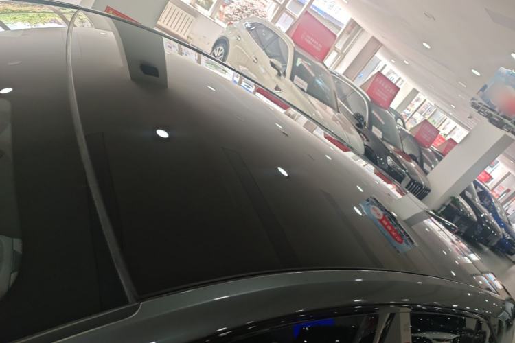 Used Deepal S07 2026 230Ultra with Huawei Qiankun ADS SE Edition Roof