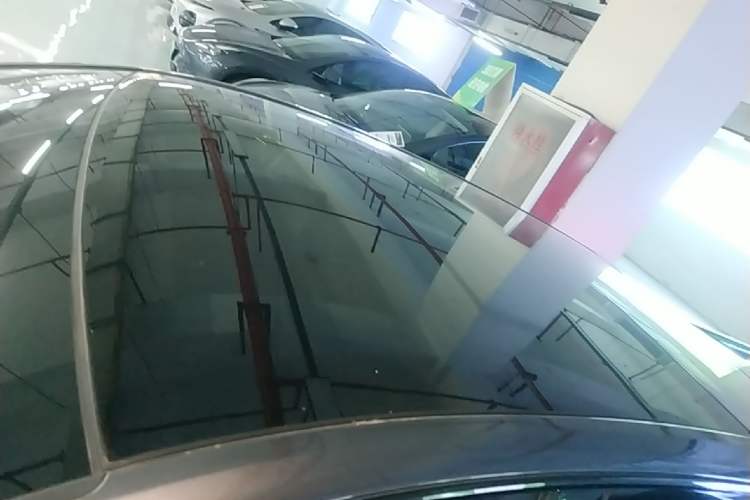 Used Deepal S07 2026 230Ultra with Huawei Qiankun ADS SE Edition Roof