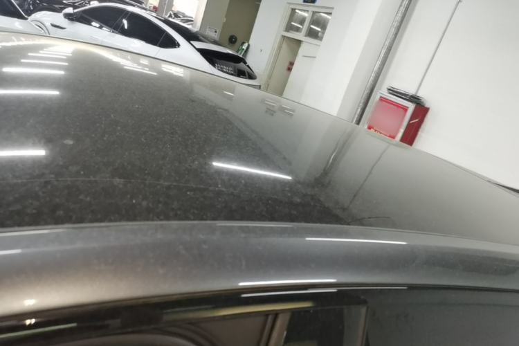 Used Deepal S07 2026 230Ultra with Huawei Qiankun ADS SE Edition Roof