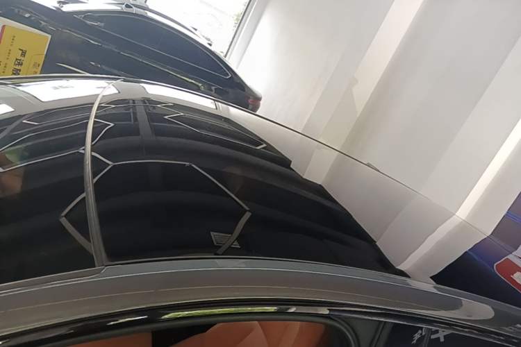Used Deepal S07 2026 230Ultra with Huawei Qiankun ADS SE Edition Roof