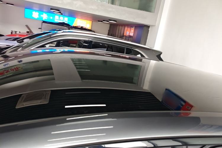 Used Deepal S07 2026 230Ultra with Huawei Qiankun ADS SE Edition Roof