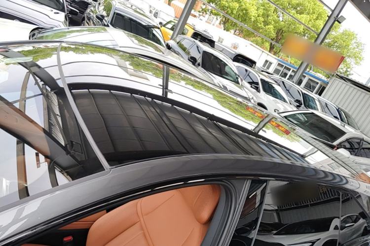 Used Deepal S07 2026 230Ultra with Huawei Qiankun ADS SE Edition Roof