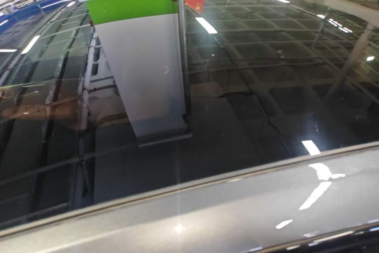 Used Deepal S07 2026 Model 230Max Huawei Qiankun ADS SE Edition Roof