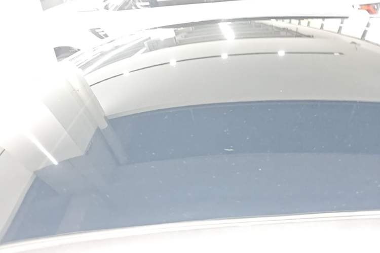 Used Deepal S07 2026 230Ultra with Huawei Qiankun ADS SE Edition Roof