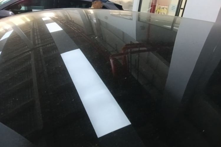 Used Deepal S07 2026 230Ultra with Huawei Qiankun ADS SE Edition Roof