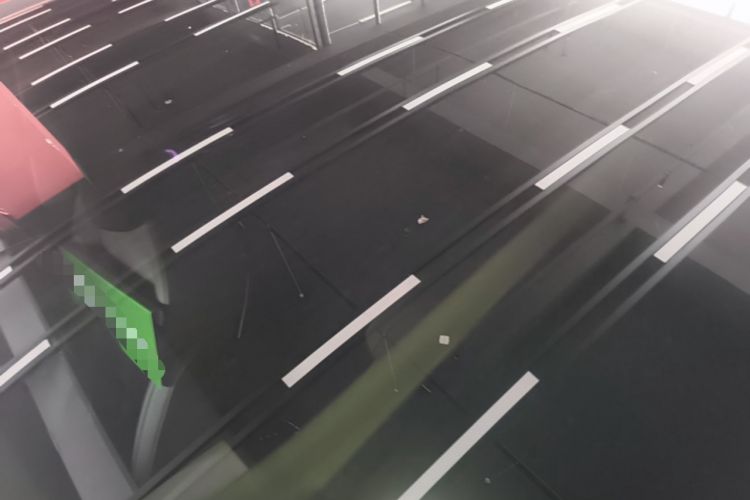 Used Deepal S07 2026 230Ultra with Huawei Qiankun ADS SE Edition Roof