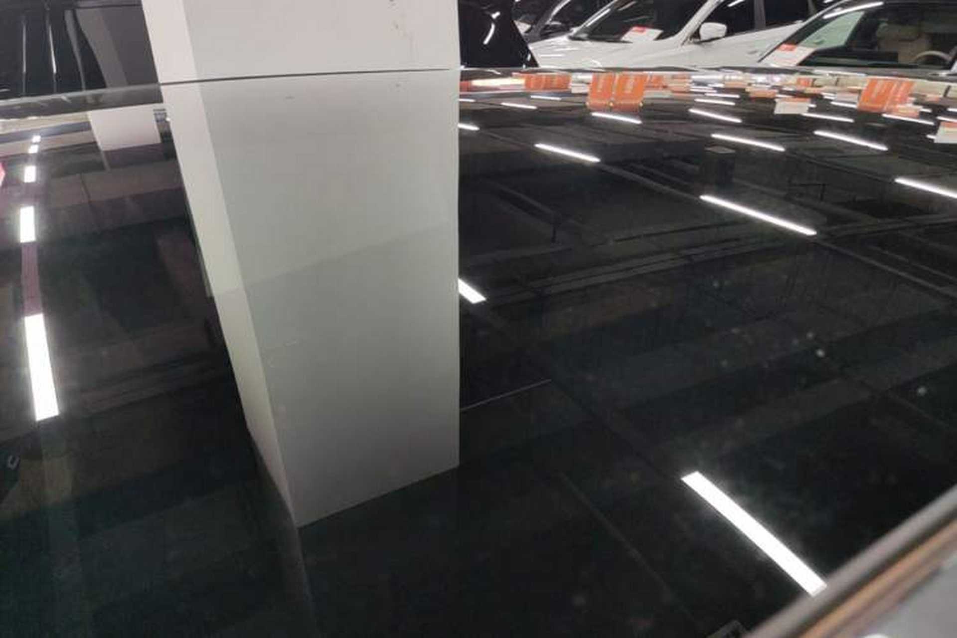 Used Deepal S07 2026 Model 550Max Huawei Qiankun ADS SE Edition Roof