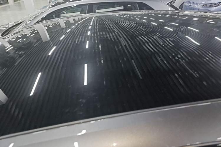 Used Deepal S07 2026 230Ultra with Huawei Qiankun ADS SE Edition Roof