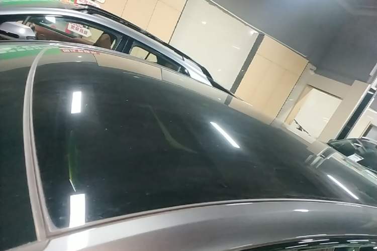 Used Deepal S07 2026 230Ultra with Huawei Qiankun ADS SE Edition Roof