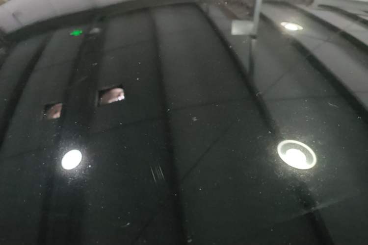 Used Deepal S07 2026 230Ultra with Huawei Qiankun ADS SE Edition Roof