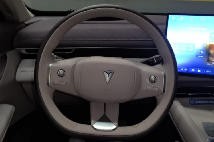 Used Deepal S07 2026 230Ultra with Huawei Qiankun ADS SE Edition Steering Wheel