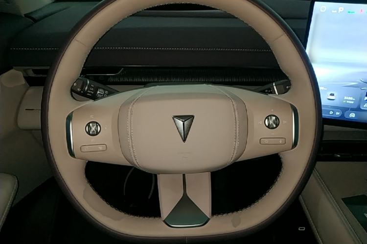 Used Deepal S07 2026 230Ultra with Huawei Qiankun ADS SE Edition Steering Wheel