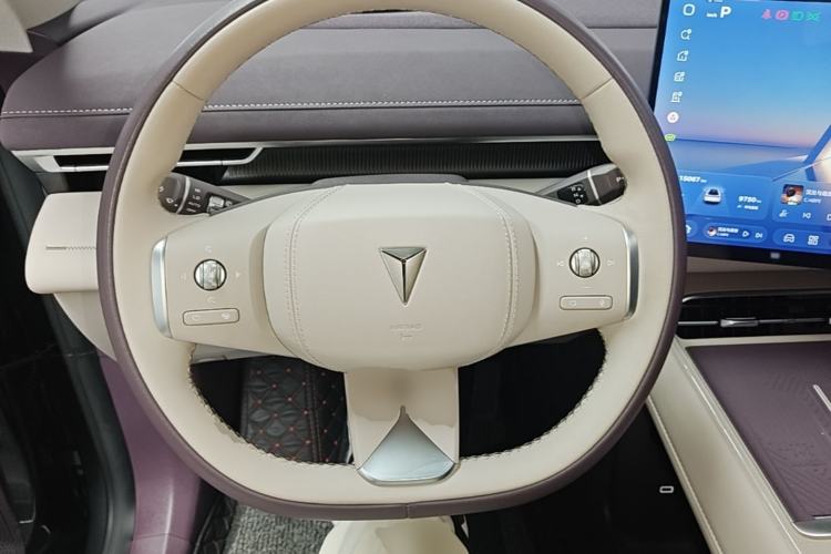 Used Deepal S07 2026 230Ultra with Huawei Qiankun ADS SE Edition Steering Wheel