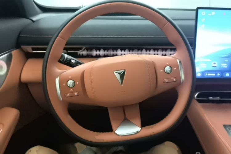 Used Deepal S07 2026 230Ultra with Huawei Qiankun ADS SE Edition Steering Wheel