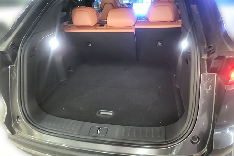 Used Deepal S07 2026 Model 230Max Huawei Qiankun ADS SE Edition Trunk