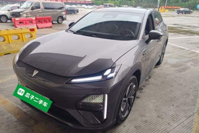 Used Deepal S07 2026 230Ultra with Huawei Qiankun ADS SE Edition