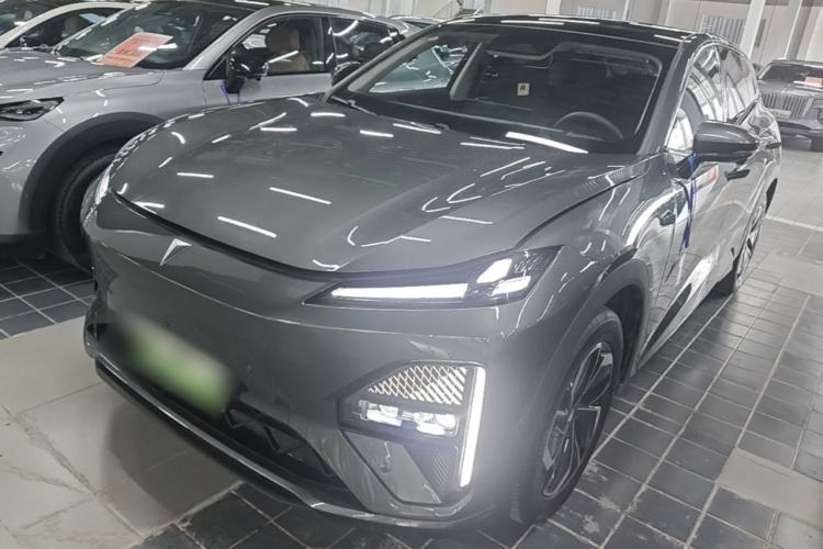 Used Deepal S07 2026 230Ultra with Huawei Qiankun ADS SE Edition Guazi used car, China used car export, Used car for sale, Used cars, Cheapest cars for sale