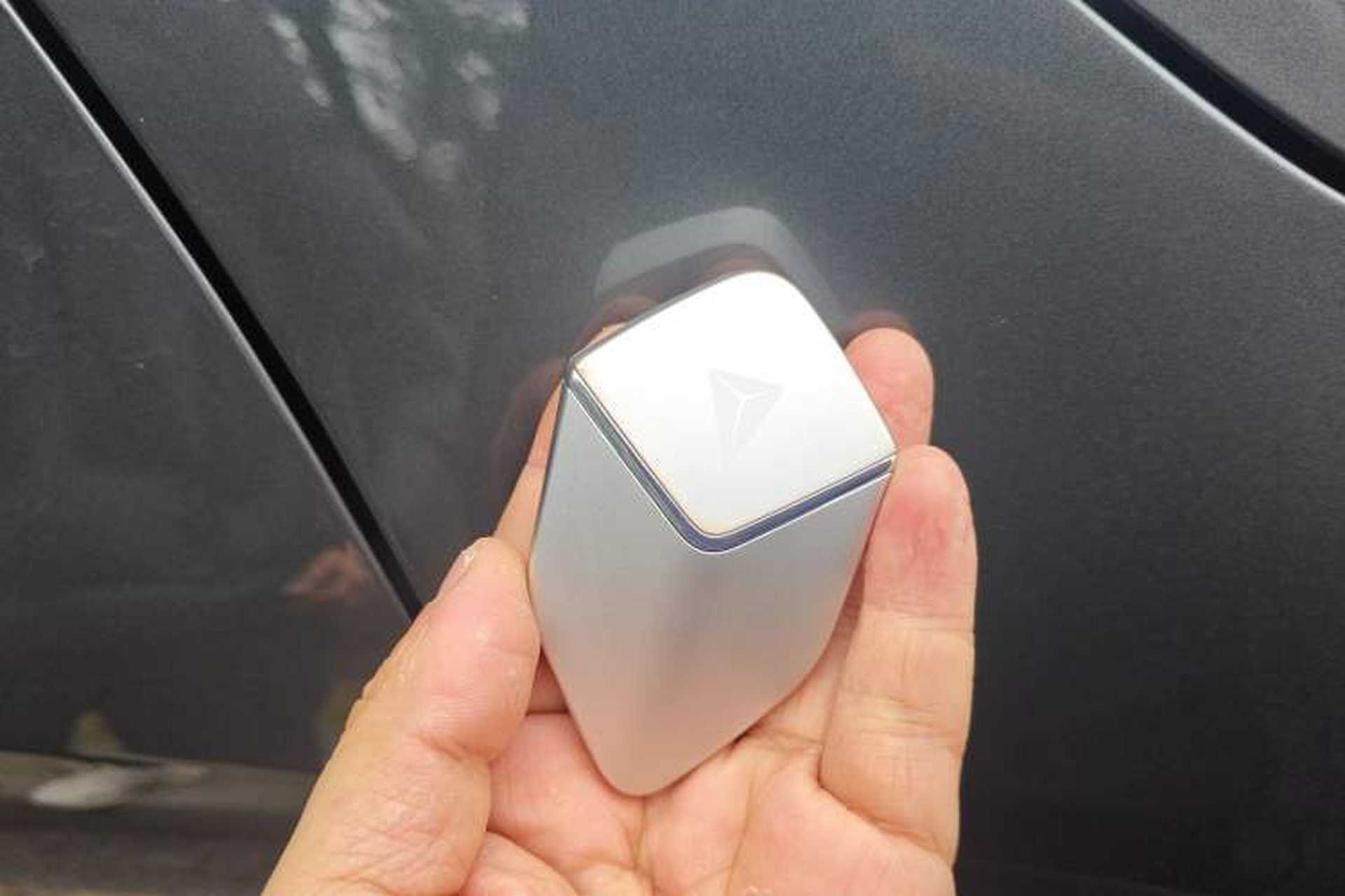 Used Deepal S07 2026 230Ultra with Huawei Qiankun ADS SE Edition Vehicle Key