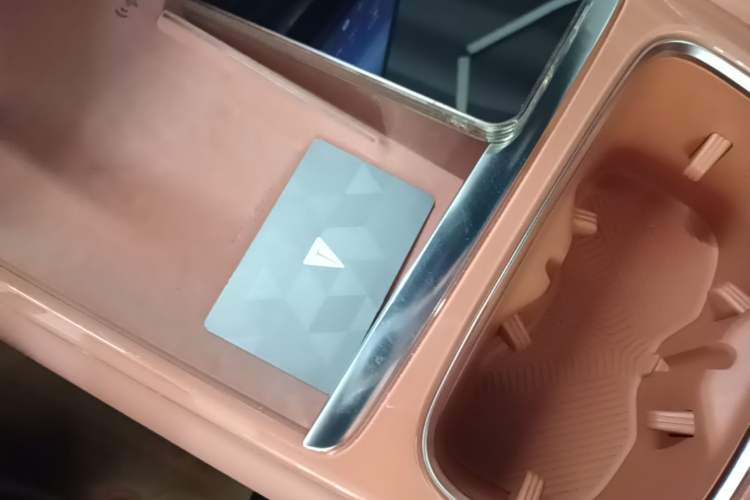 Used Deepal S07 2026 230Ultra with Huawei Qiankun ADS SE Edition Vehicle Key