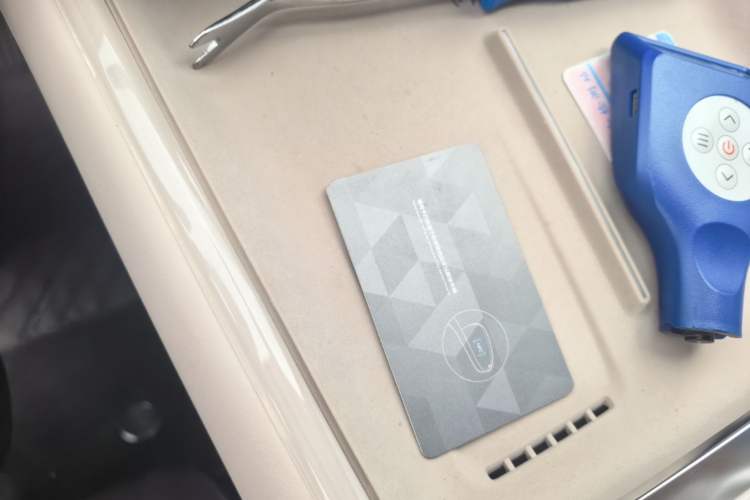 Used Deepal S07 2026 230Ultra with Huawei Qiankun ADS SE Edition Vehicle Key