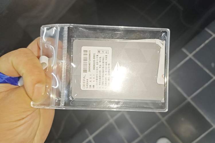 Used Deepal S07 2026 230Ultra with Huawei Qiankun ADS SE Edition Vehicle Key