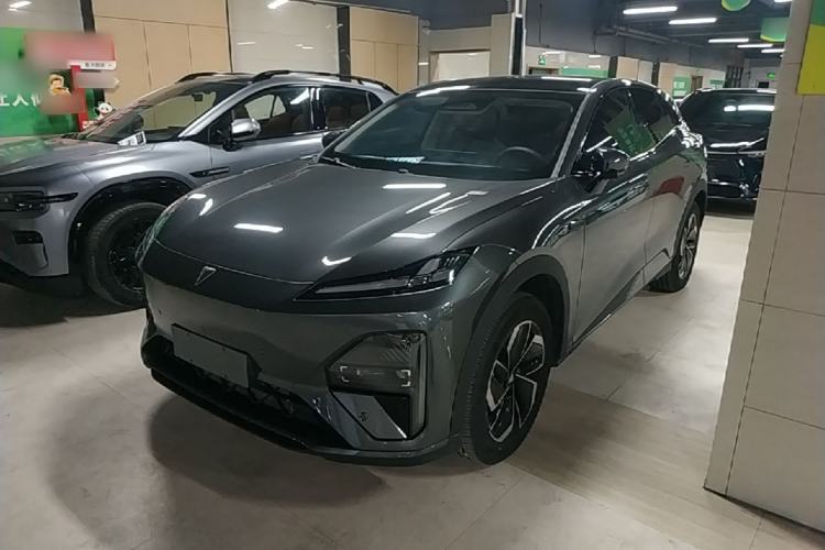 Used Deepal S07 2026 230Ultra with Huawei Qiankun ADS SE Edition Guazi used car, China used car export, Used car for sale, Used  cars, Cheapest cars for sale