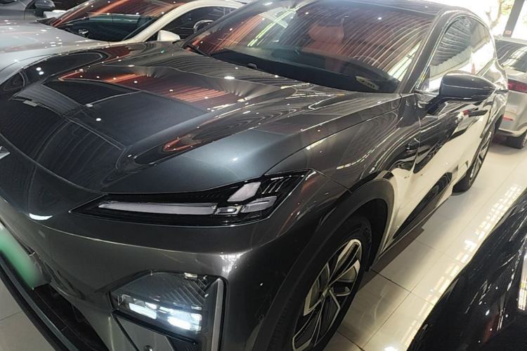 Used Deepal S07 2026 230Ultra with Huawei Qiankun ADS SE Edition Guazi used car, China used car export, Used car for sale, Used Deepal cars, Cheapest cars for sale
