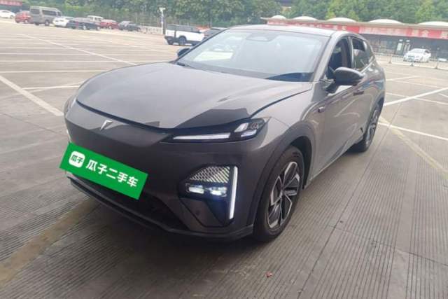 Used Deepal S07 2026 230Ultra with Huawei Qiankun ADS SE Edition