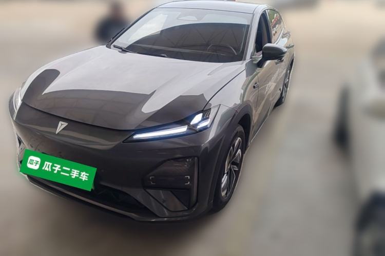 Used Deepal S07 2026 230Ultra with Huawei Qiankun ADS SE Edition Guazi used car, China used car export, Used car for sale, Used cars, Cheapest cars for sale