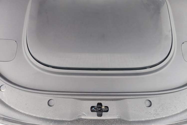 Used Deepal S07 2026 230Ultra with Huawei Qiankun ADS SE Edition Engine Bay