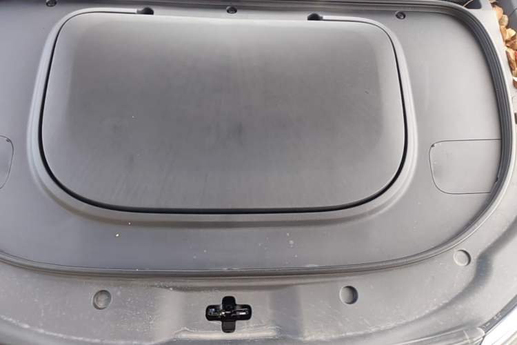 Used Deepal S07 2026 230Ultra with Huawei Qiankun ADS SE Edition Engine Bay
