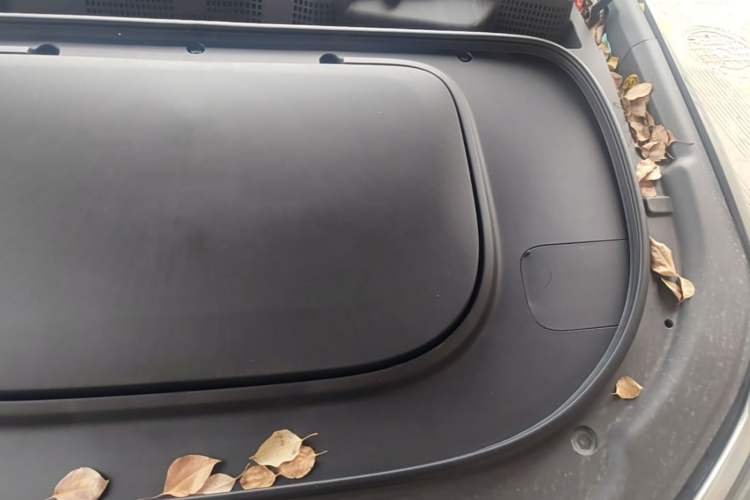 Used Deepal S07 2026 230Ultra with Huawei Qiankun ADS SE Edition Engine Bay Left