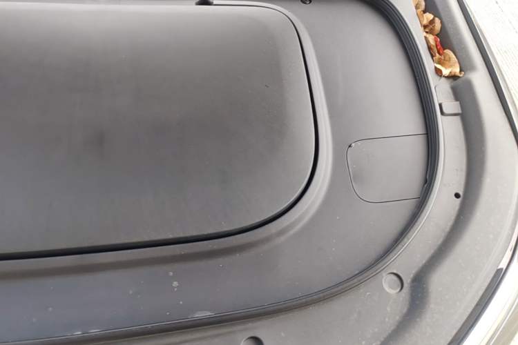Used Deepal S07 2026 230Ultra with Huawei Qiankun ADS SE Edition Engine Bay Left