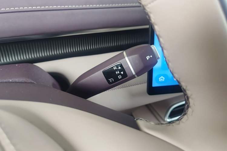 Used Deepal S07 2026 230Ultra with Huawei Qiankun ADS SE Edition Gear Lever