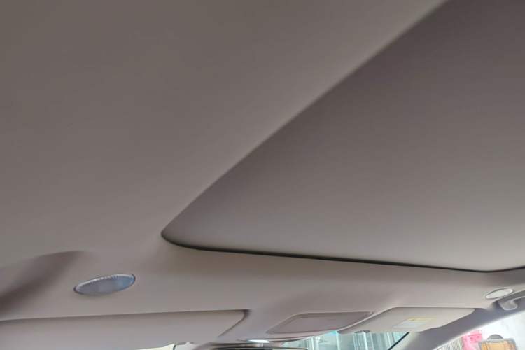 Used Deepal S07 2026 Model 550Ultra Huawei Qiankun ADS SE Edition Headliner