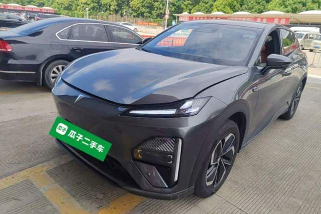 Used Deepal S07 2026 230Ultra with Huawei Qiankun ADS SE Edition