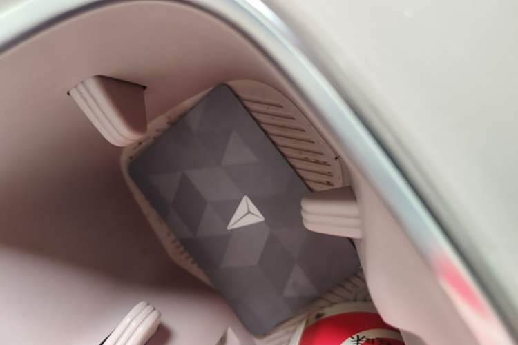 Used Deepal S07 2026 Model 550Ultra Huawei Qiankun ADS SE Edition Vehicle Key