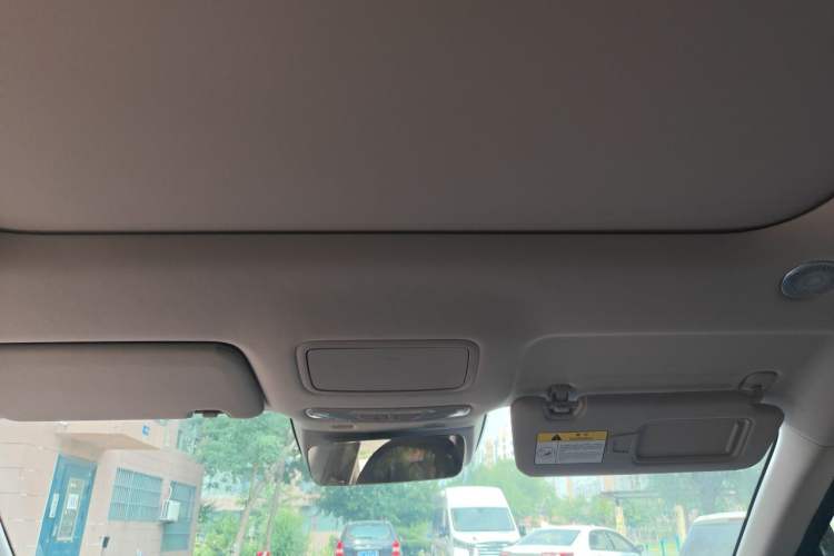 Used Deepal S07 2026 Model 550Ultra Huawei Qiankun ADS SE Edition Headliner