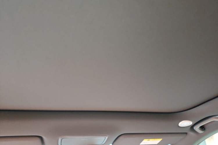 Used Deepal S07 2026 Model 550Ultra Huawei Qiankun ADS SE Edition Headliner
