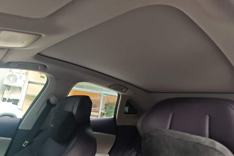 Used Deepal S07 2026 Model 550Max Huawei Qiankun ADS SE Edition Headliner