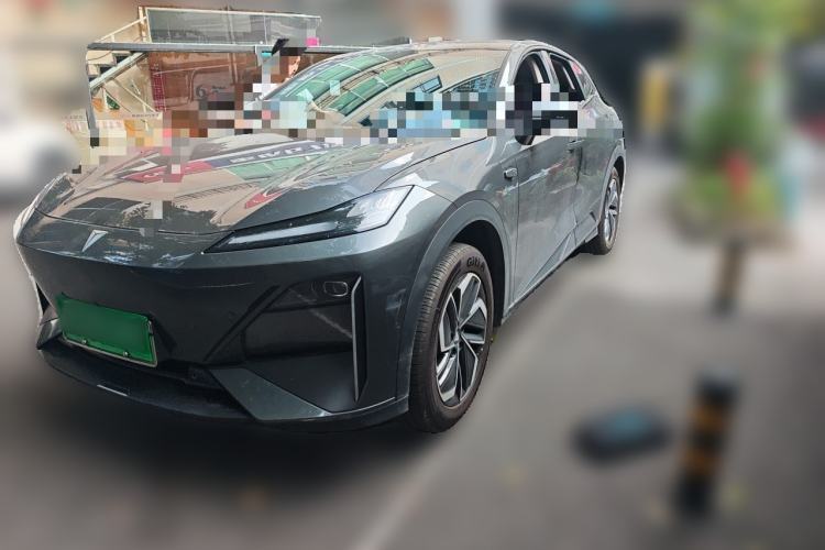 Used Deepal S07 2026 Model 550Max Huawei Qiankun ADS SE Edition Guazi used car, China used car export, Used car for sale, Used Deepal cars, Cheapest cars for sale, Electric vehicle, New energy car
