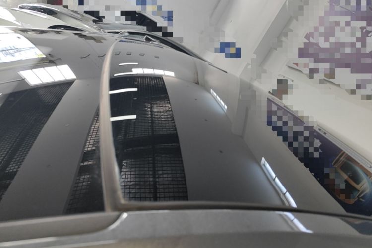 Used Deepal S07 2026 Model, 630 Ultra Huawei Qiankun Laser Version Roof