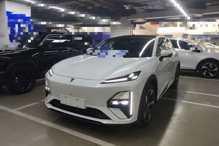 Used Deepal S07 2026 230Ultra with Huawei Qiankun ADS SE Edition Guazi used car, China used car export, Used car for sale, Used cars, Cheapest cars for sale