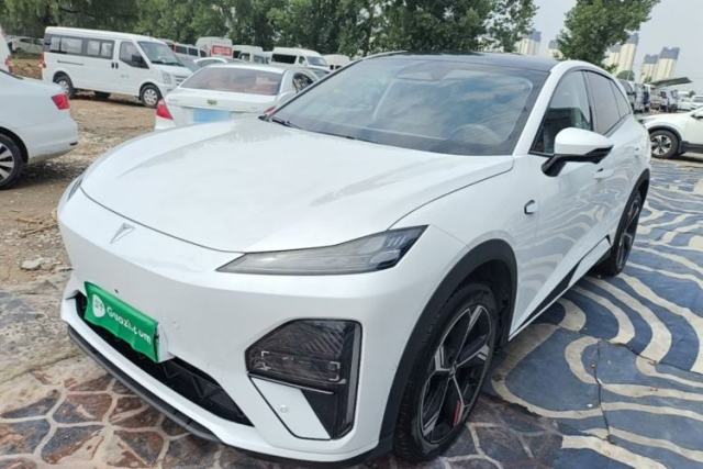 Used Deepal S07 2026 230Ultra with Huawei Qiankun ADS SE Edition
